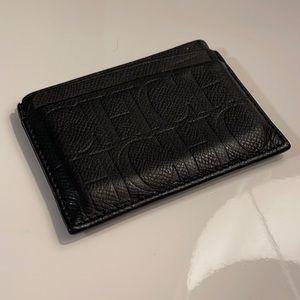 Carolina Herrera Card Wallet